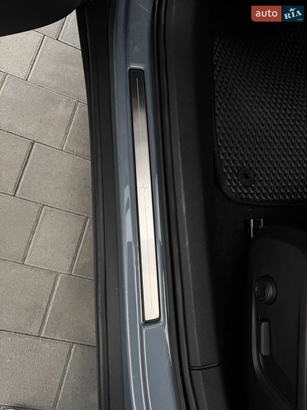 2022 Polestar 2 - мініатюра 56