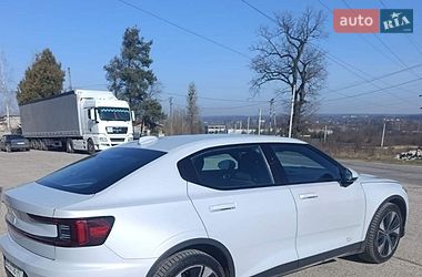 Ліфтбек Polestar 2 2022 в Львові