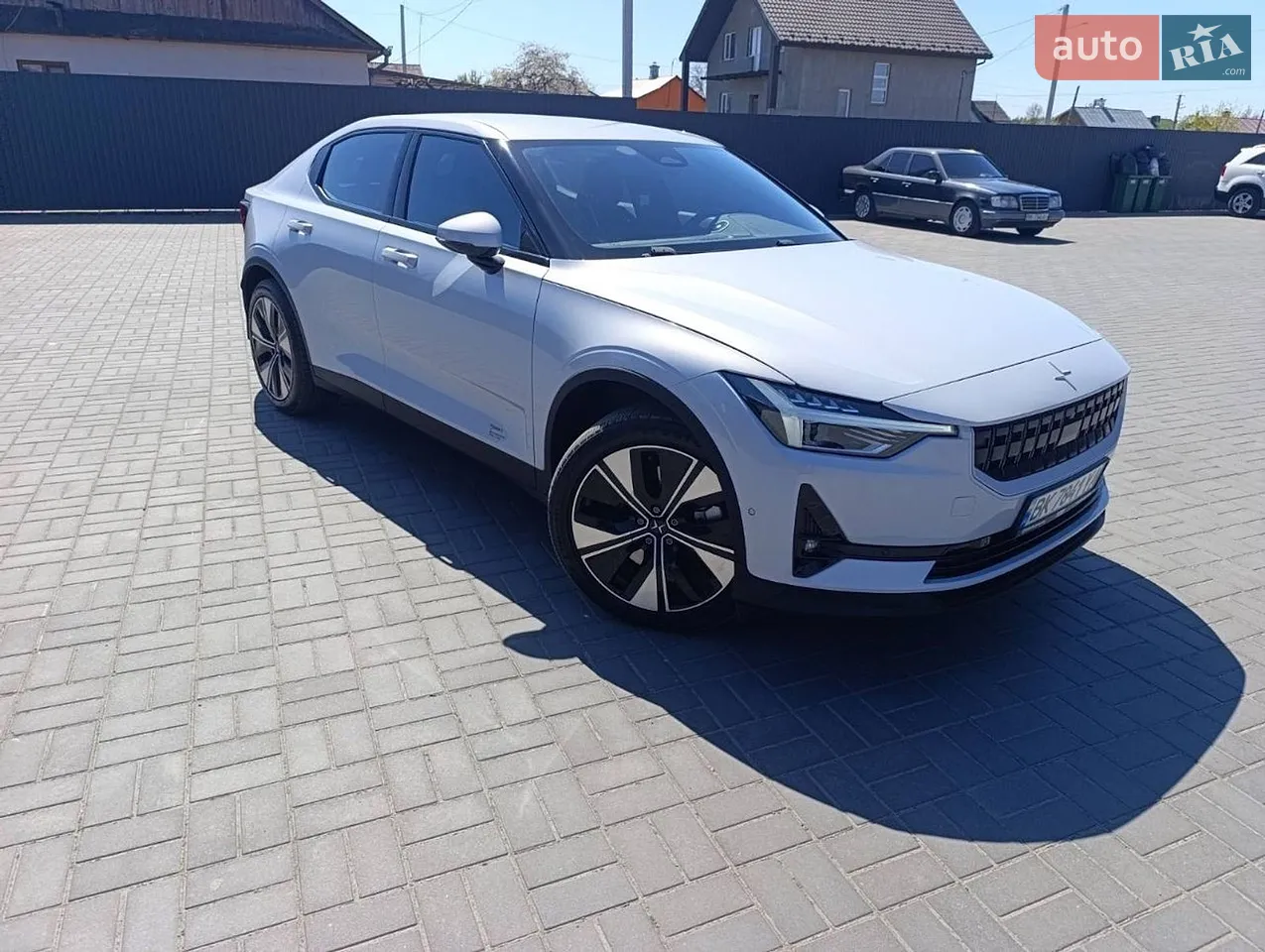 2023 Polestar 2 - мініатюра 20