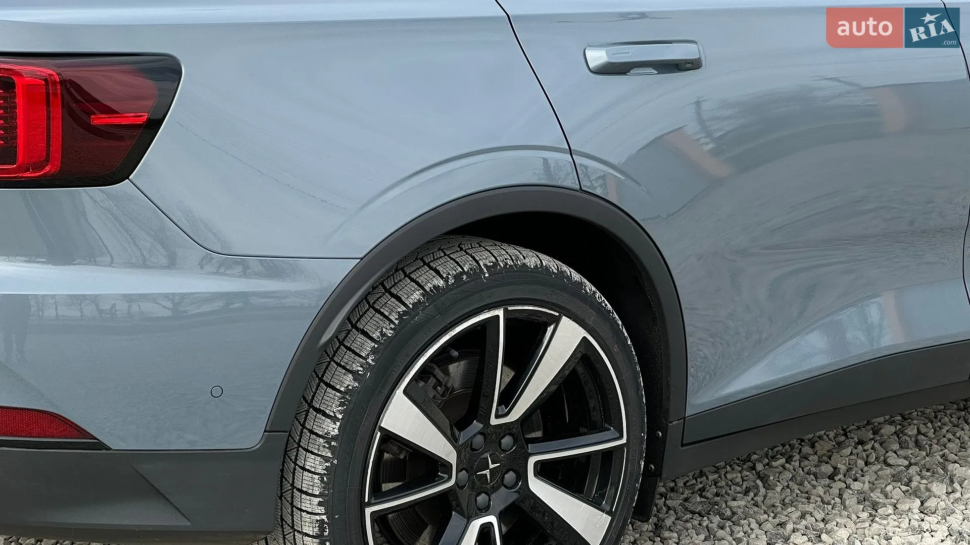 2020 Polestar 2 - мініатюра 29