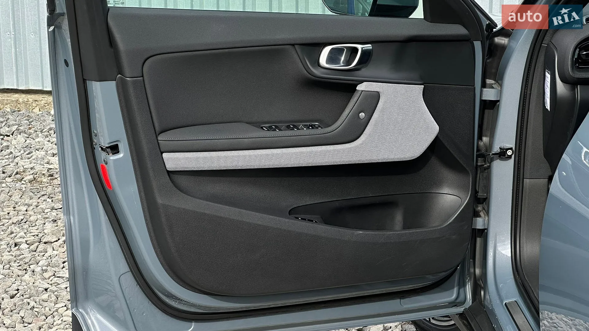 2020 Polestar 2 - мініатюра 39