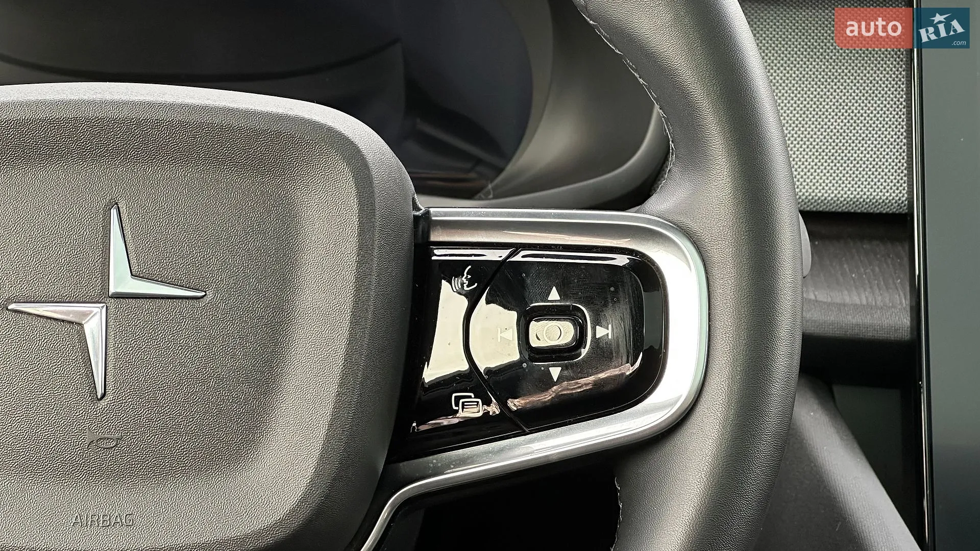 2020 Polestar 2 - мініатюра 48