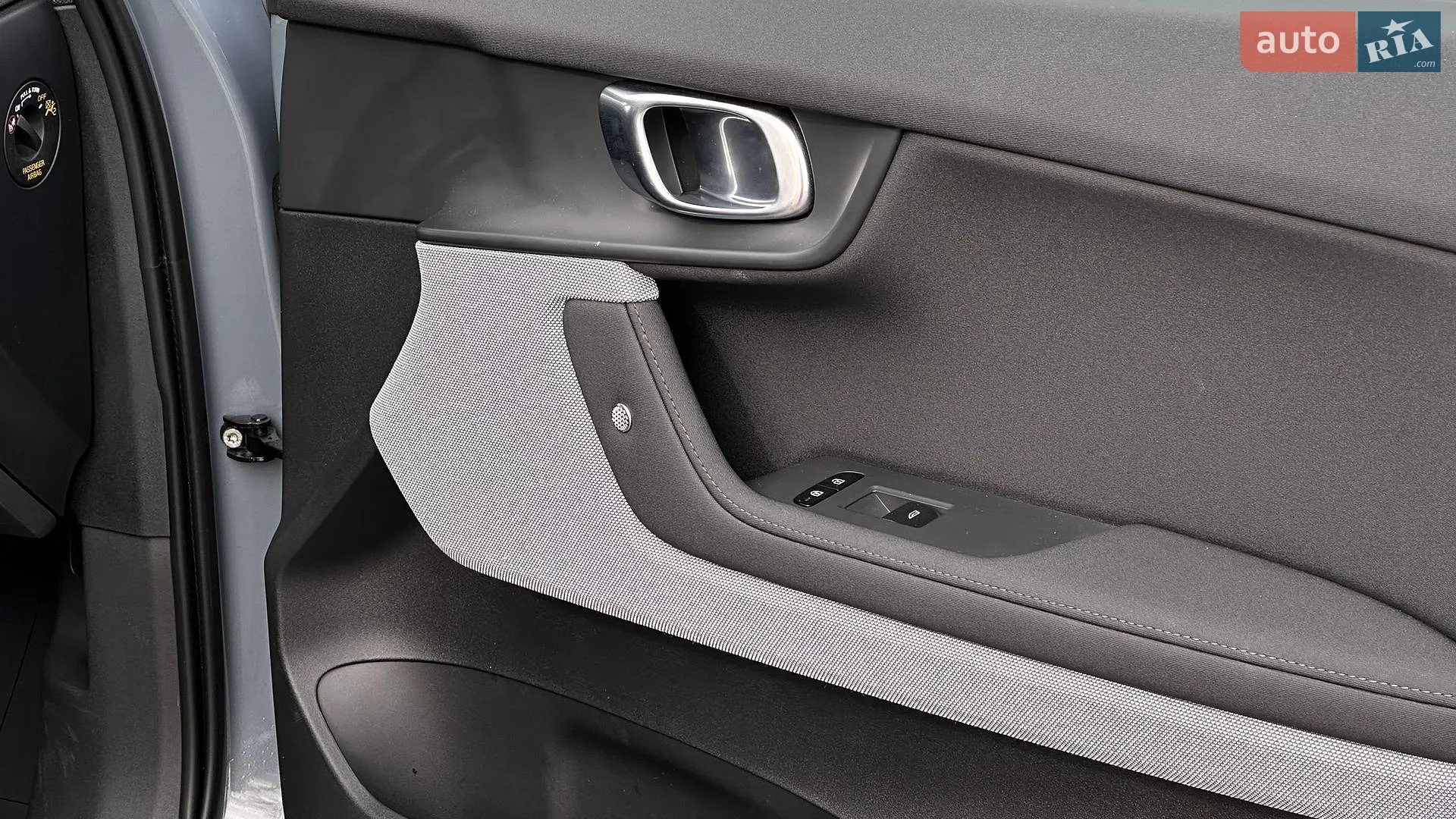 2020 Polestar 2 - мініатюра 53