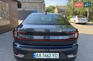 Лифтбек Polestar 2 2022 в Киеве