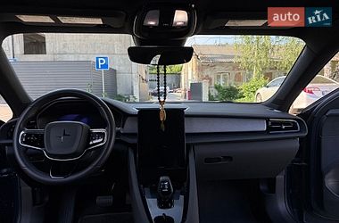 Лифтбек Polestar 2 2022 в Киеве