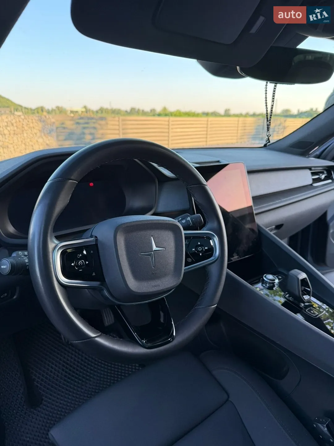 2020 Polestar 2 - мініатюра 31