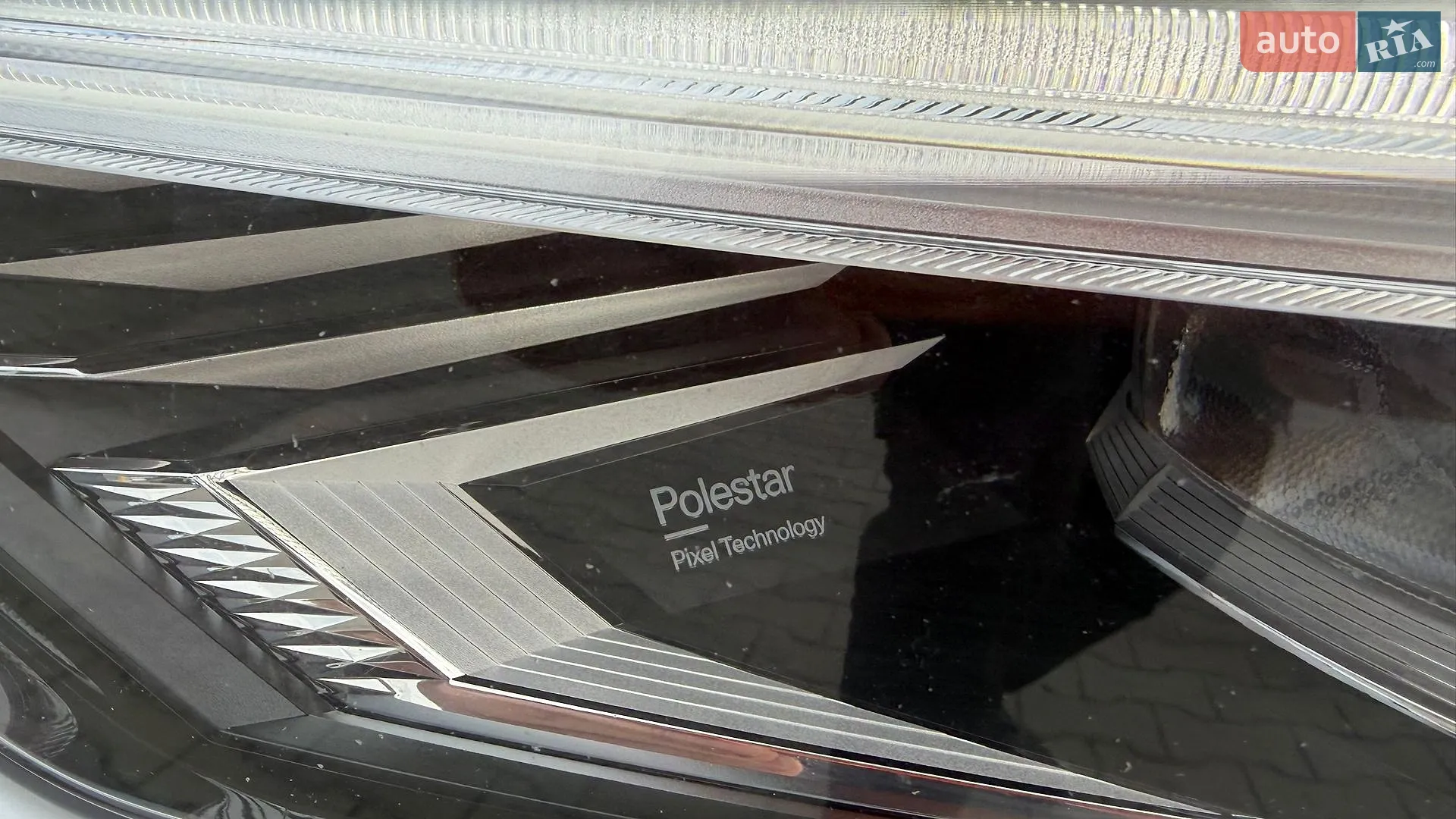 2023 Polestar 2 - мініатюра 28