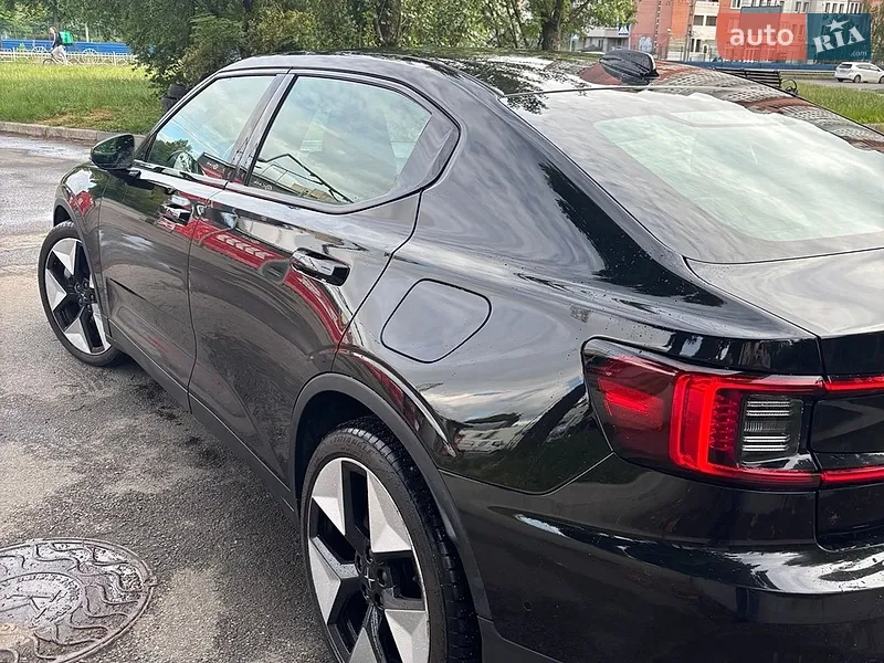 Polestar 2 2022 VIN YSMED3KA2PL125709 фото оголошення 3 з 41