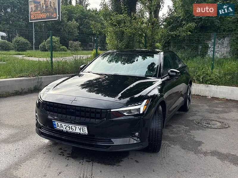 Polestar 2 2022 VIN YSMED3KA2PL125709 фото оголошення 5 з 41