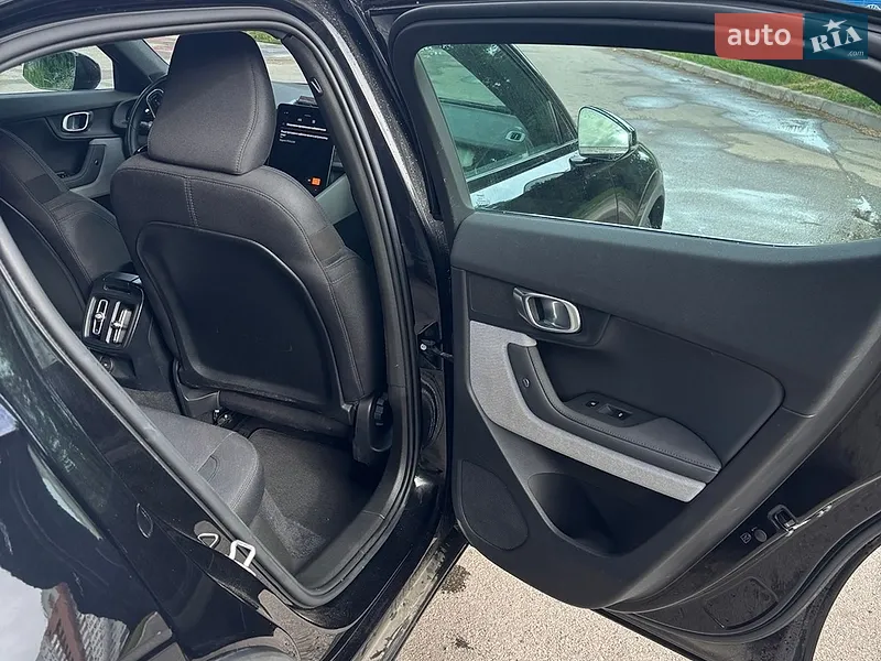 Polestar 2 2022 VIN YSMED3KA2PL125709 фото оголошення 9 з 41