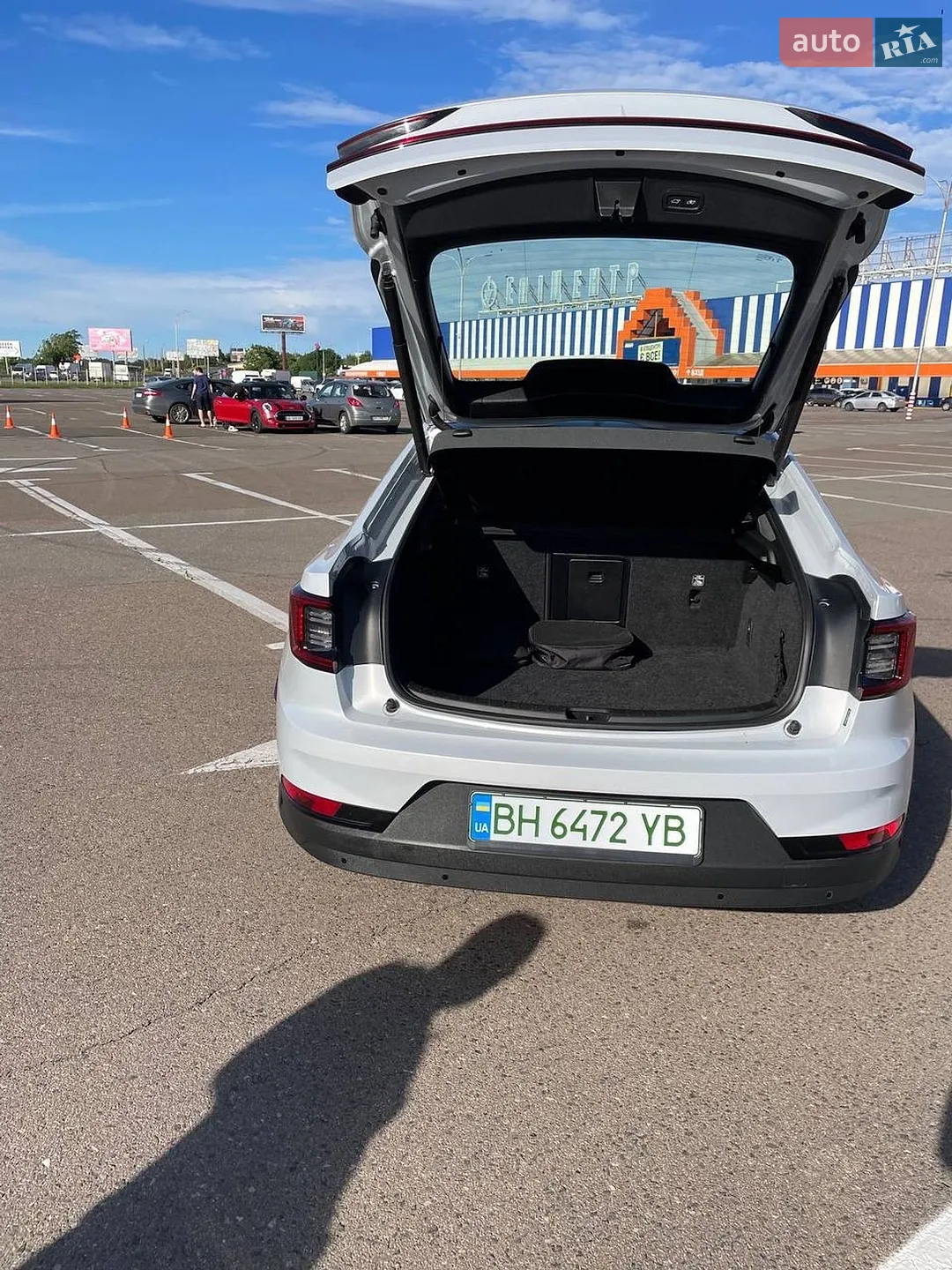 2022 Polestar 2 - мініатюра 26