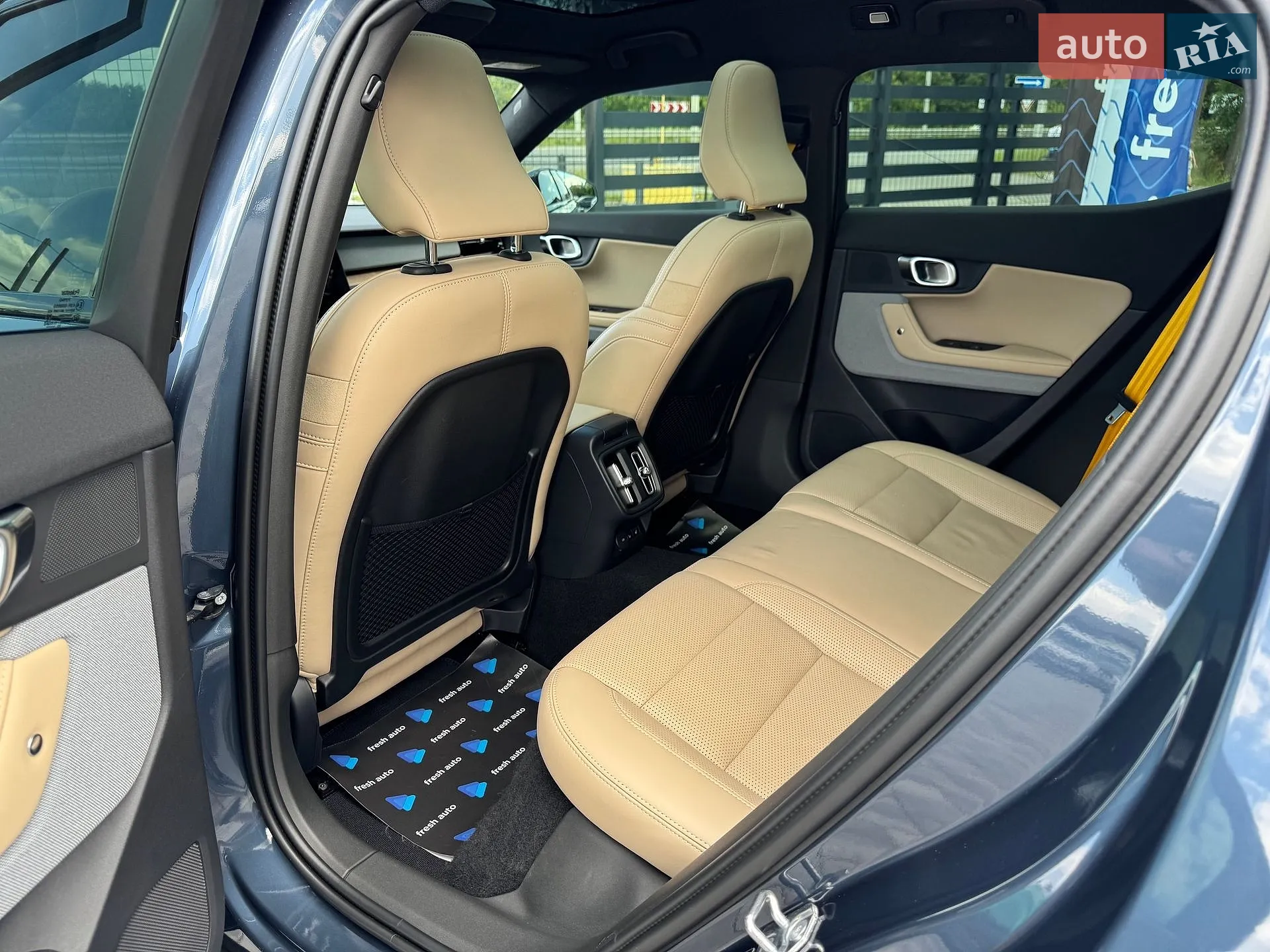 2020 Polestar 2 - мініатюра 31
