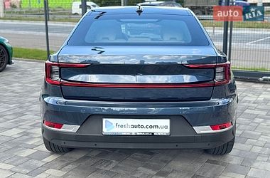 Ліфтбек Polestar 2 2020 в Рівному