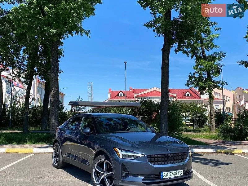 Polestar 2