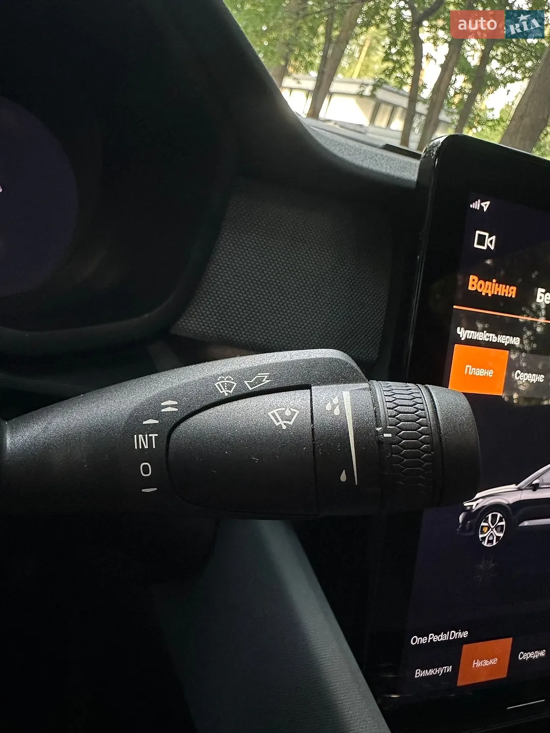 2021 Polestar 2 - мініатюра 48
