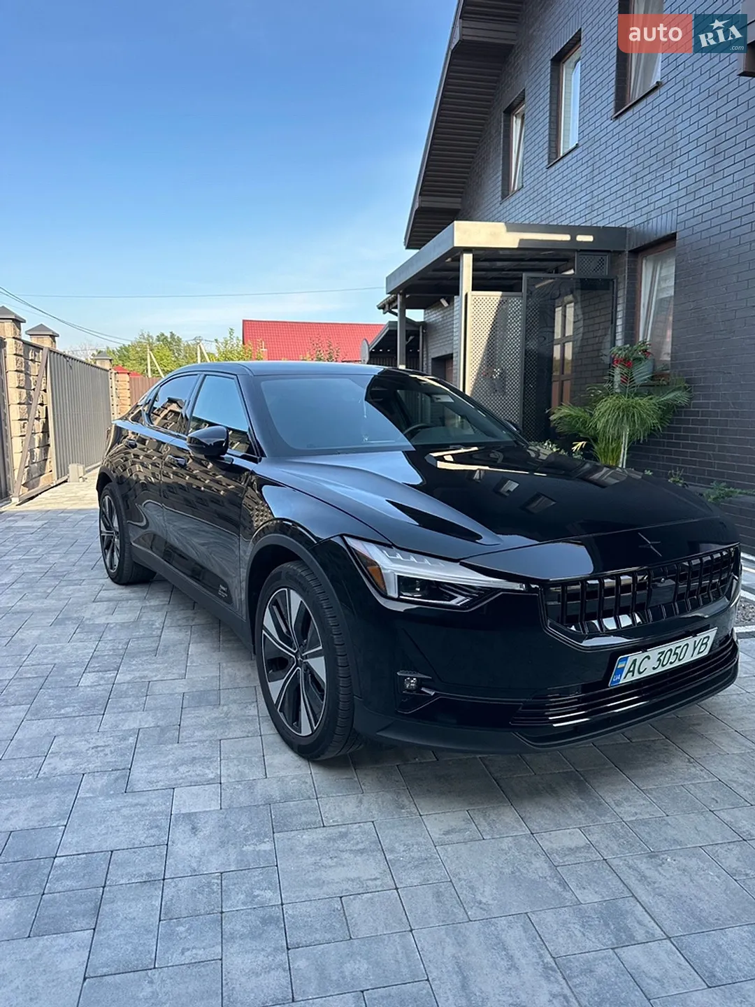 2023 Polestar 2 - мініатюра 8