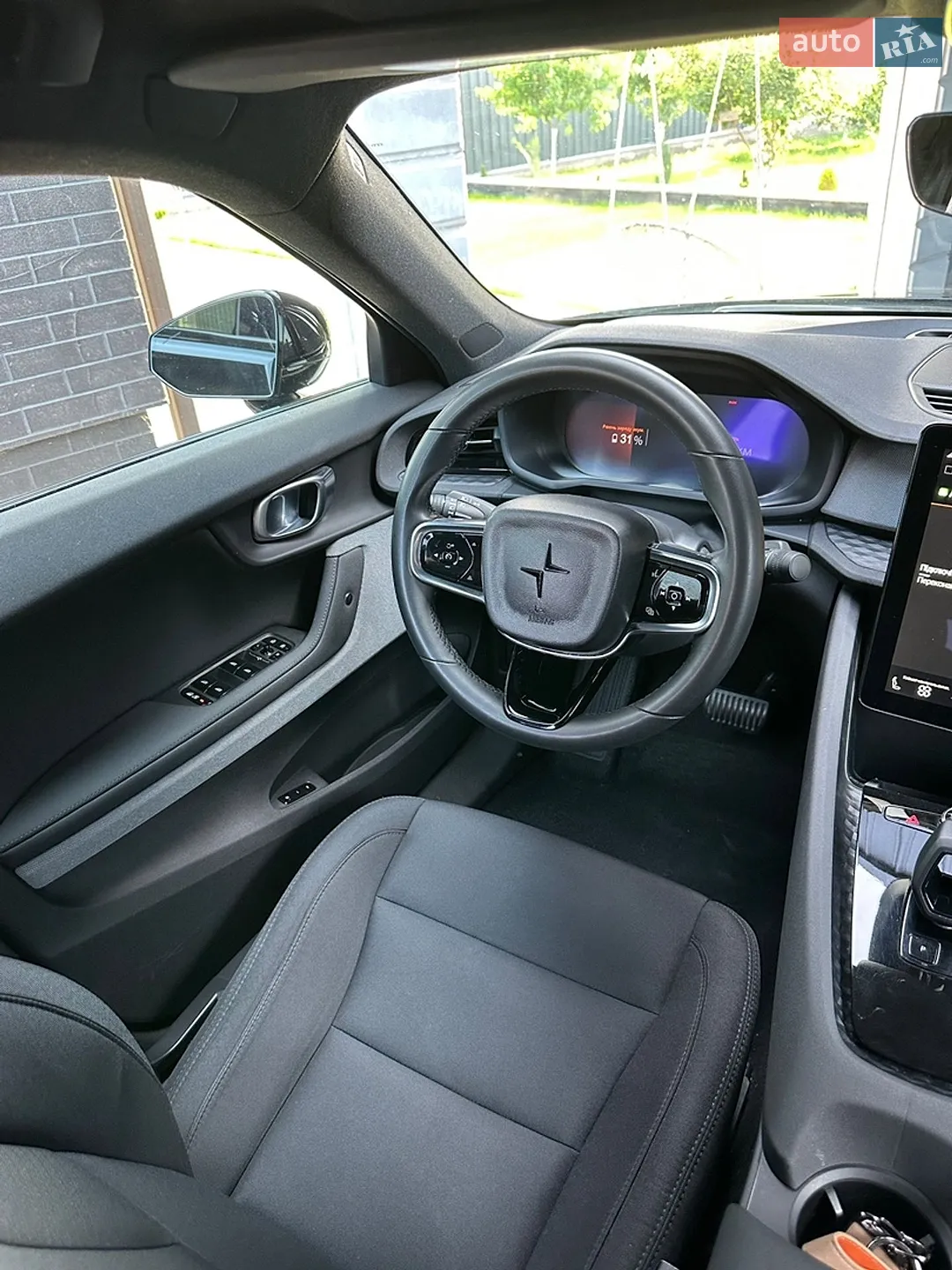 2023 Polestar 2 - мініатюра 18