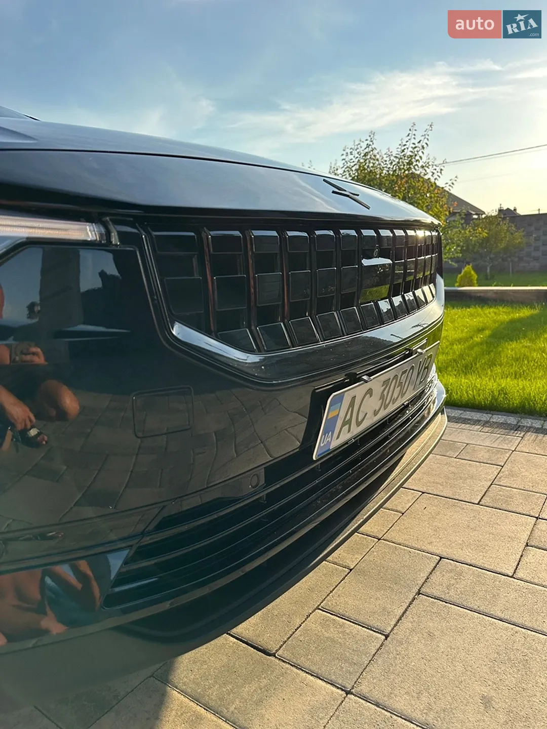 2023 Polestar 2 - мініатюра 38