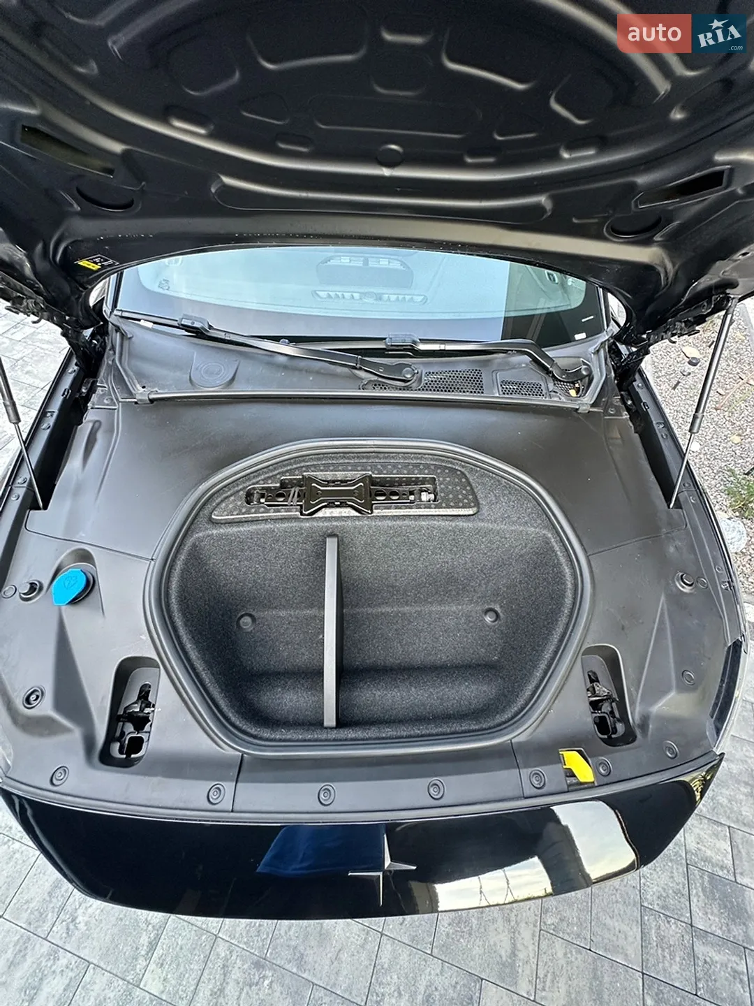 2023 Polestar 2 - мініатюра 43