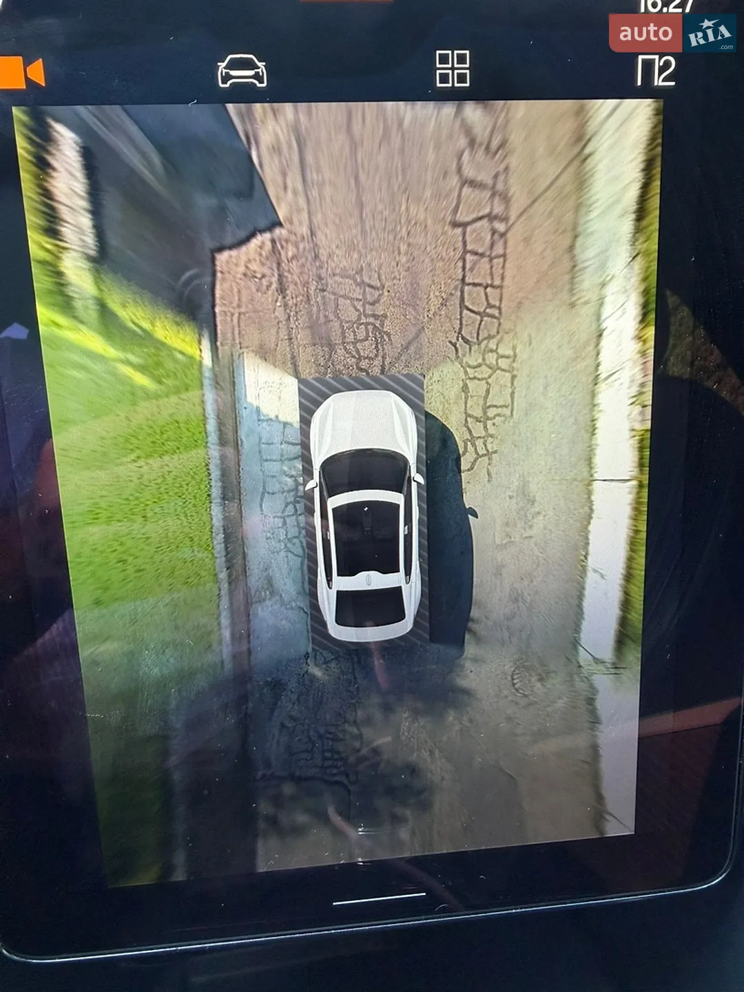 2022 Polestar 2 - мініатюра 28