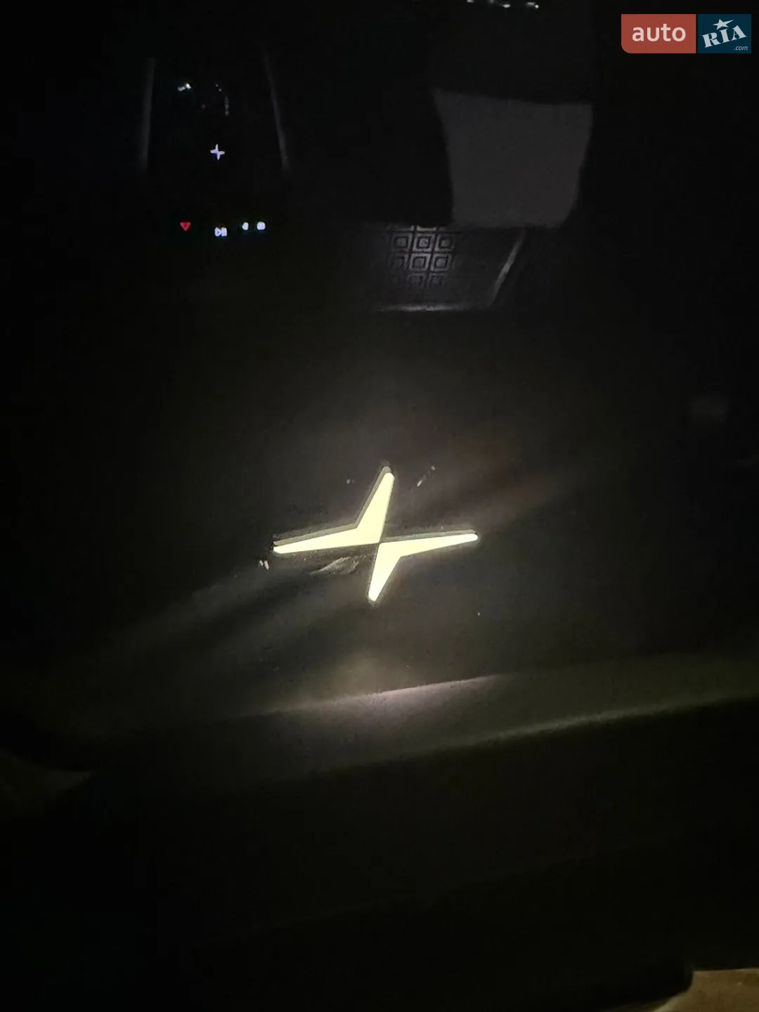 2022 Polestar 2 - мініатюра 42