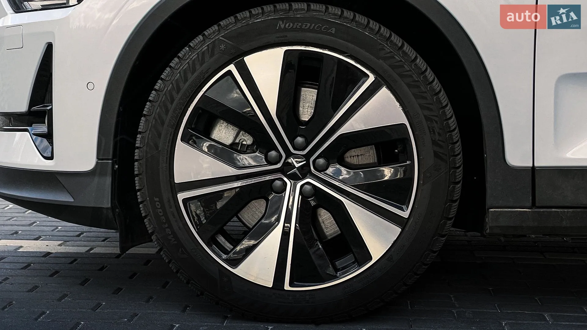 2022 Polestar 2 - мініатюра 16