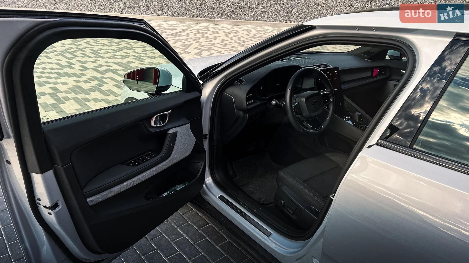 2022 Polestar 2 - мініатюра 19