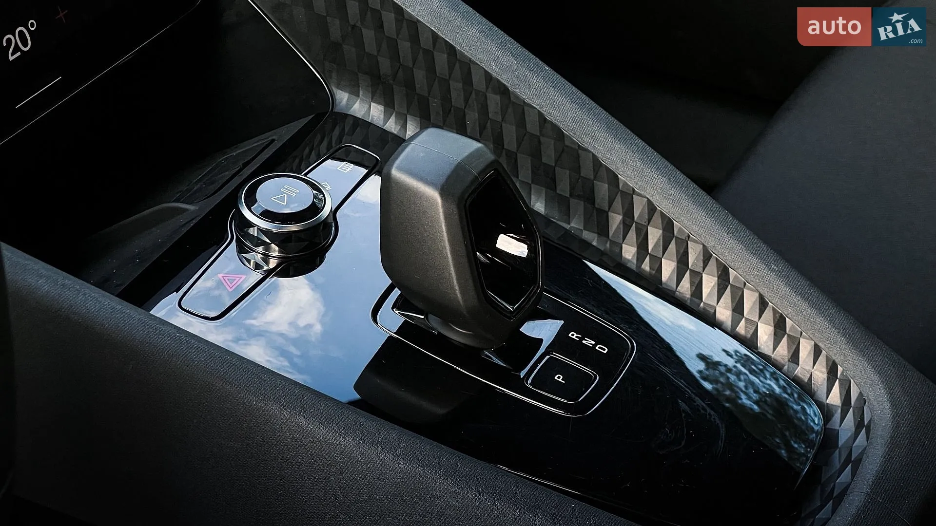 2022 Polestar 2 - мініатюра 20