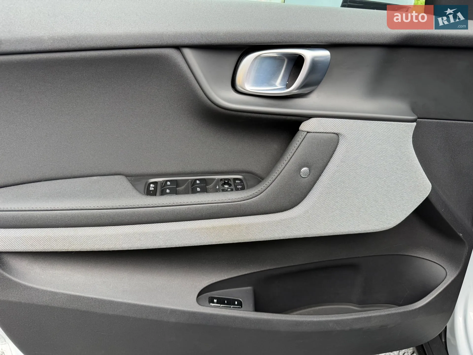 2022 Polestar 2 - мініатюра 17