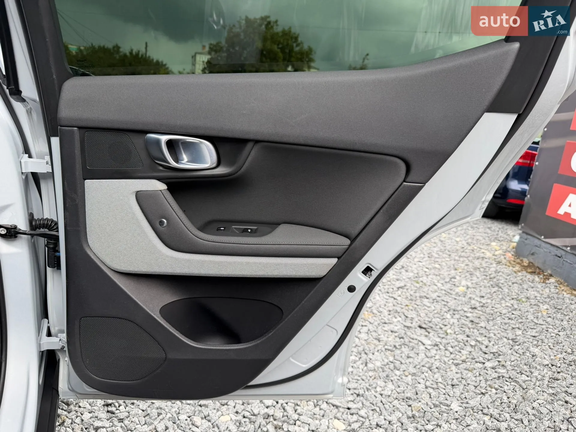 2022 Polestar 2 - мініатюра 19