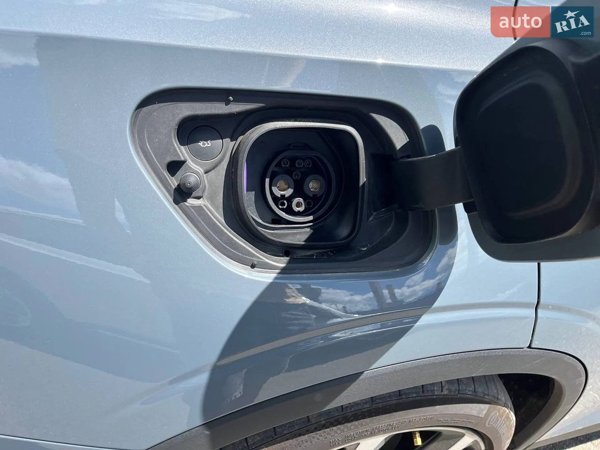 2020 Polestar 2 - мініатюра 37