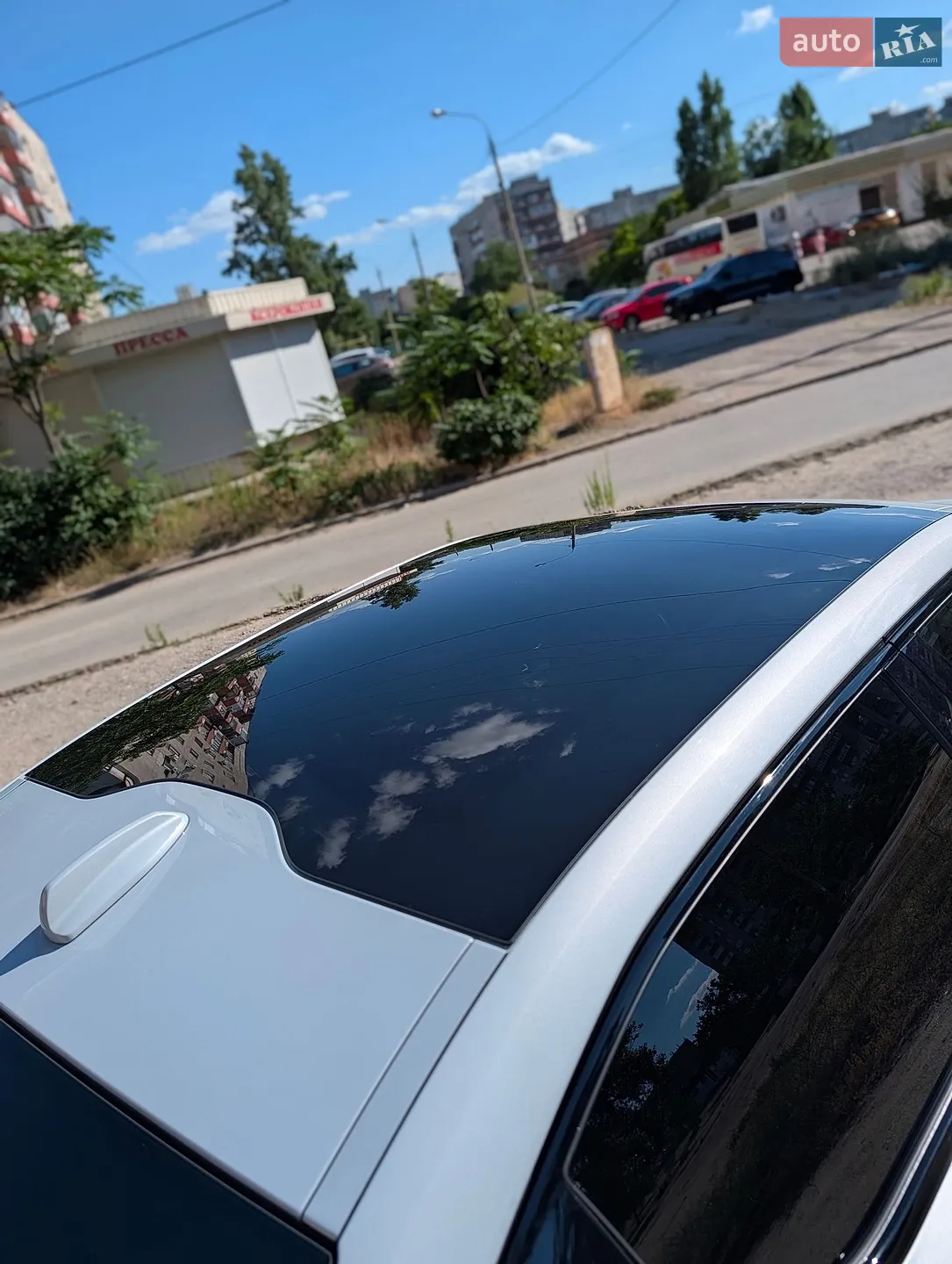 2021 Polestar 2 - мініатюра 23