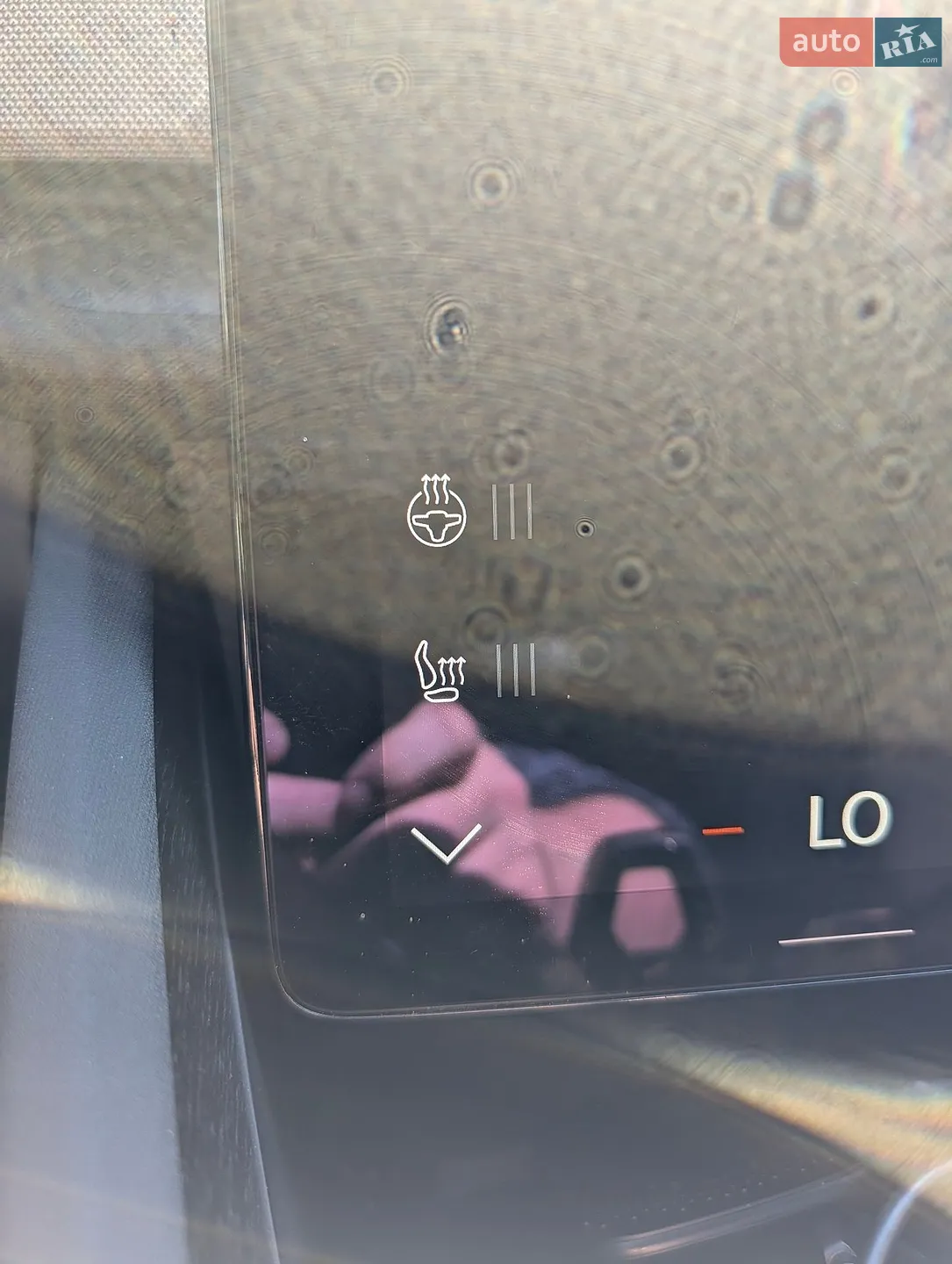 2021 Polestar 2 - мініатюра 36