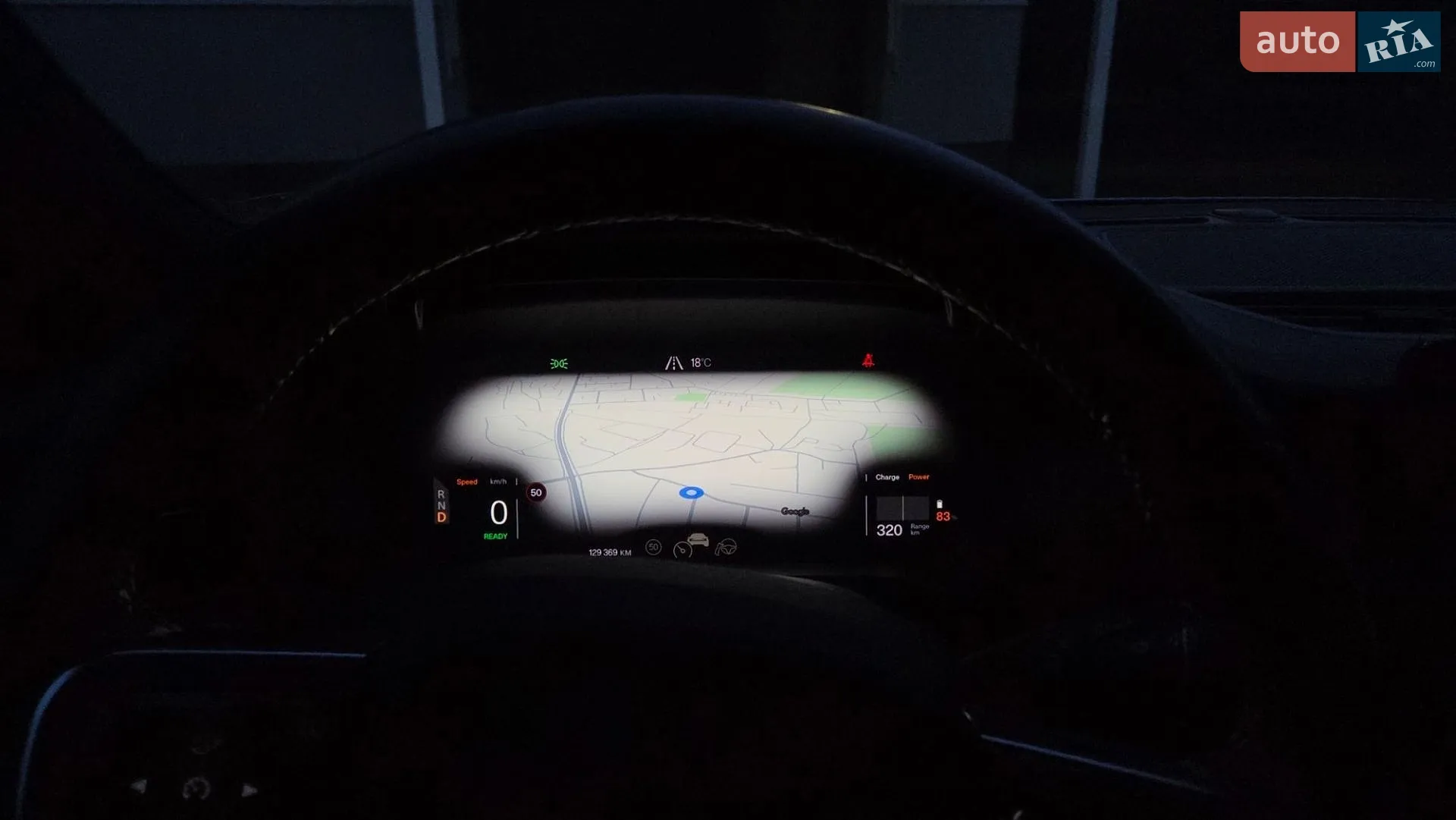2022 Polestar 2 - мініатюра 12