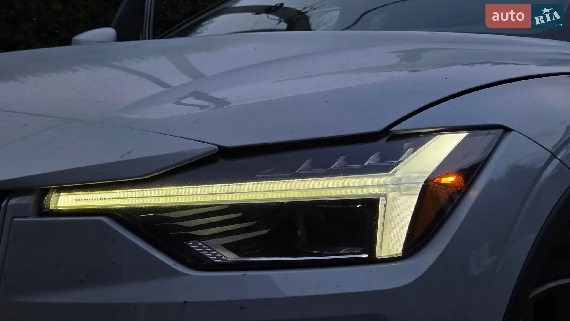 2022 Polestar 2 - мініатюра 9