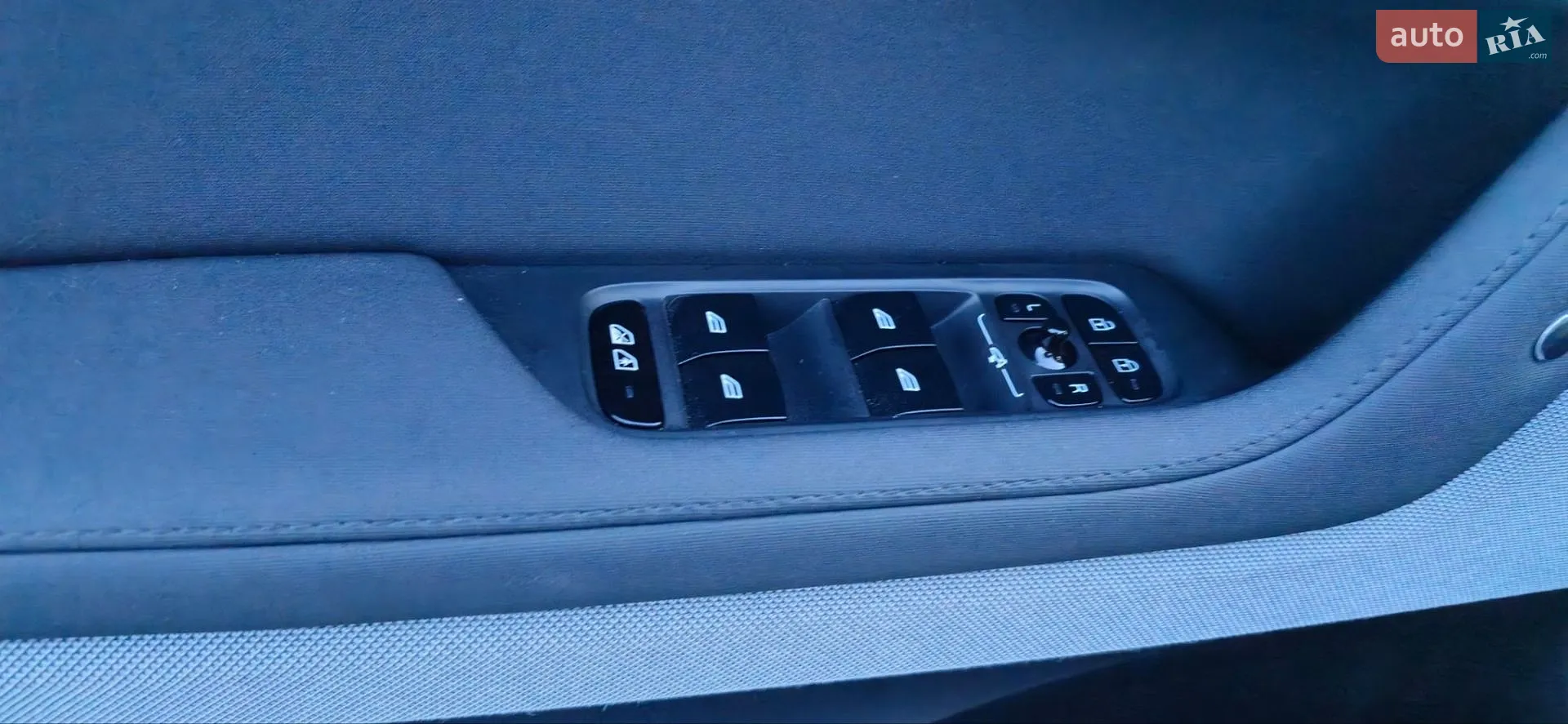 2022 Polestar 2 - мініатюра 13