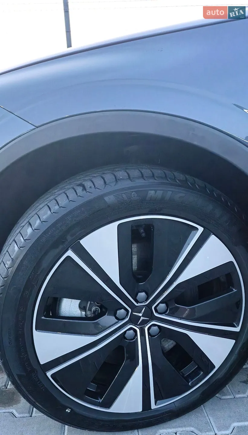 2022 Polestar 2 - мініатюра 29