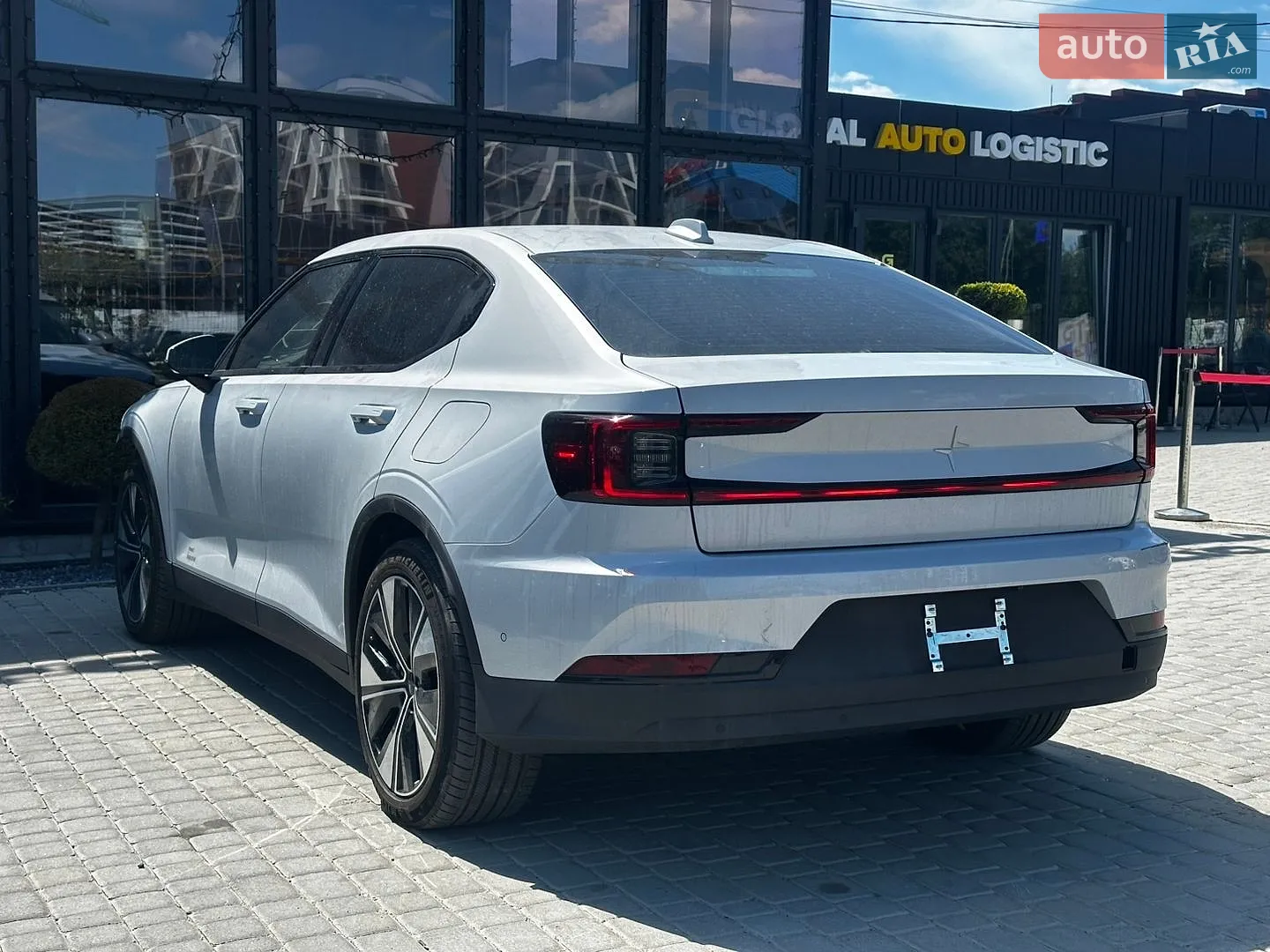 2023 Polestar 2 - мініатюра 6