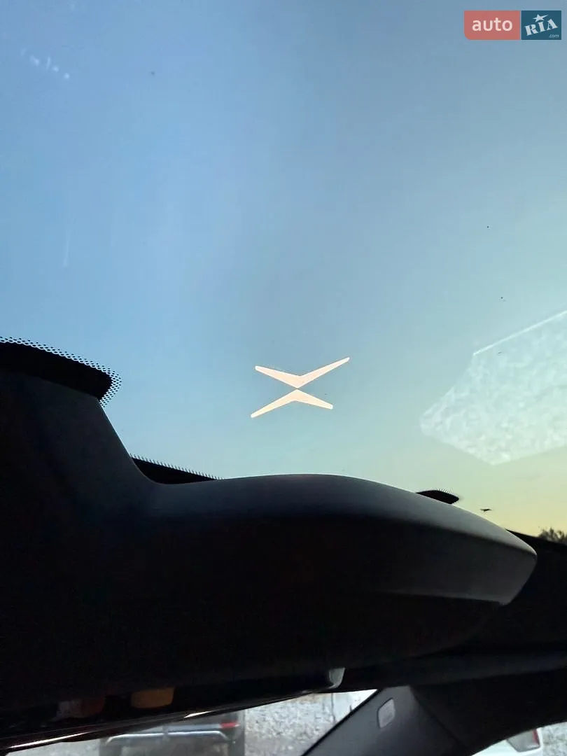 2022 Polestar 2 - мініатюра 15