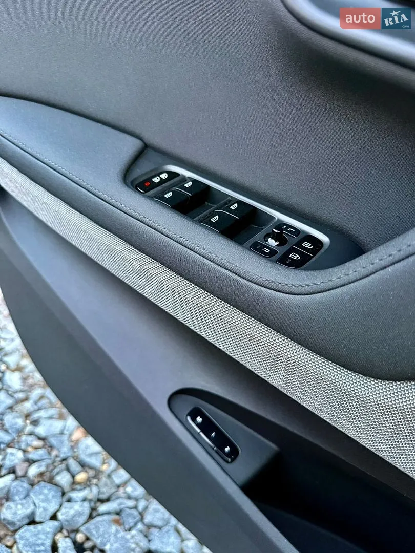 2022 Polestar 2 - мініатюра 16