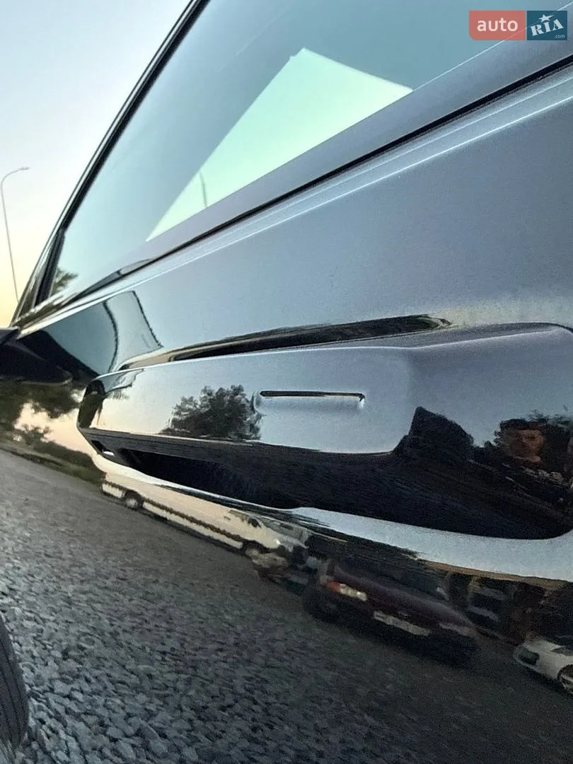 2022 Polestar 2 - мініатюра 17