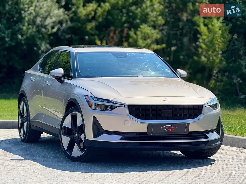Polestar 2