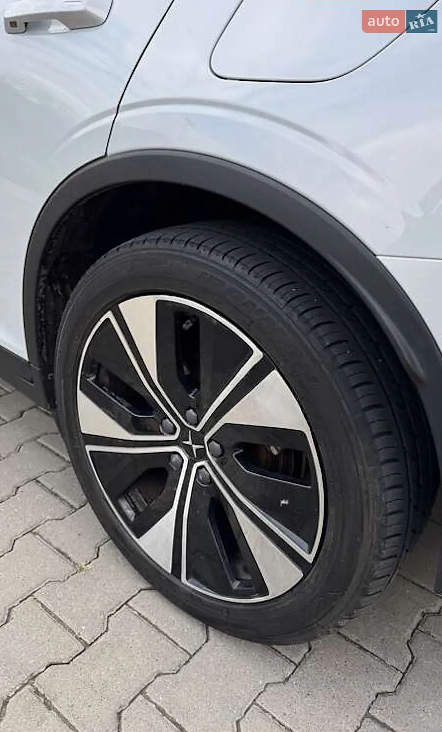 2022 Polestar 2 - мініатюра 36