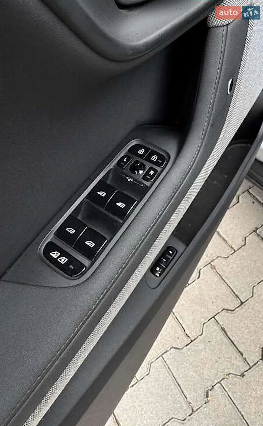 2022 Polestar 2 - мініатюра 24