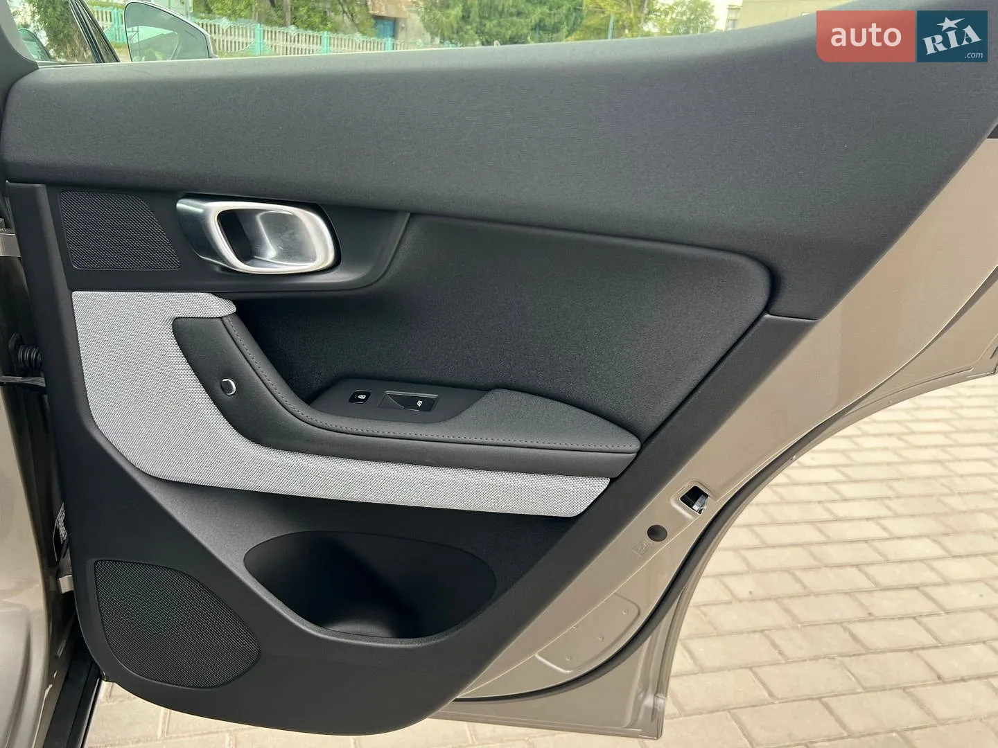 2020 Polestar 2 - мініатюра 22