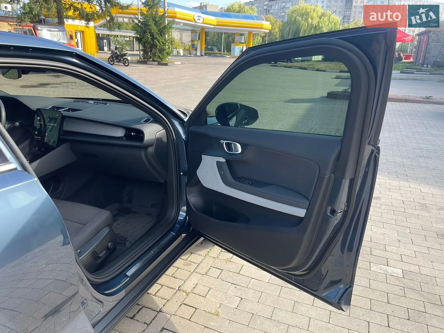 2022 Polestar 2 - мініатюра 31