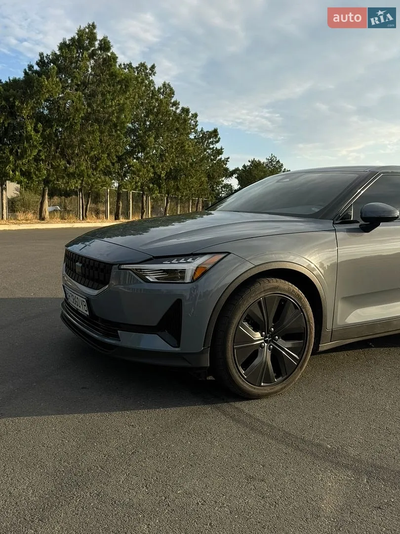2023 Polestar 2 - мініатюра 2