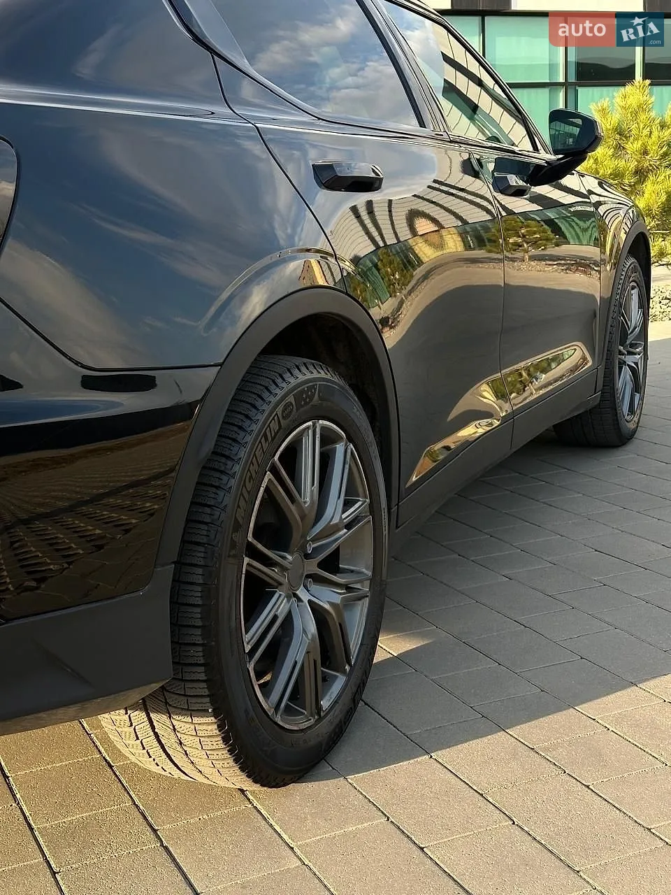 2022 Polestar 2 - мініатюра 39