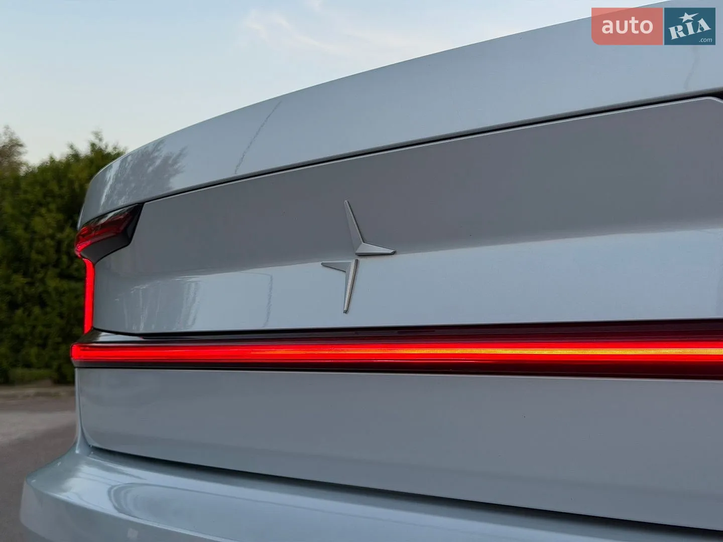 2022 Polestar 2 - мініатюра 27