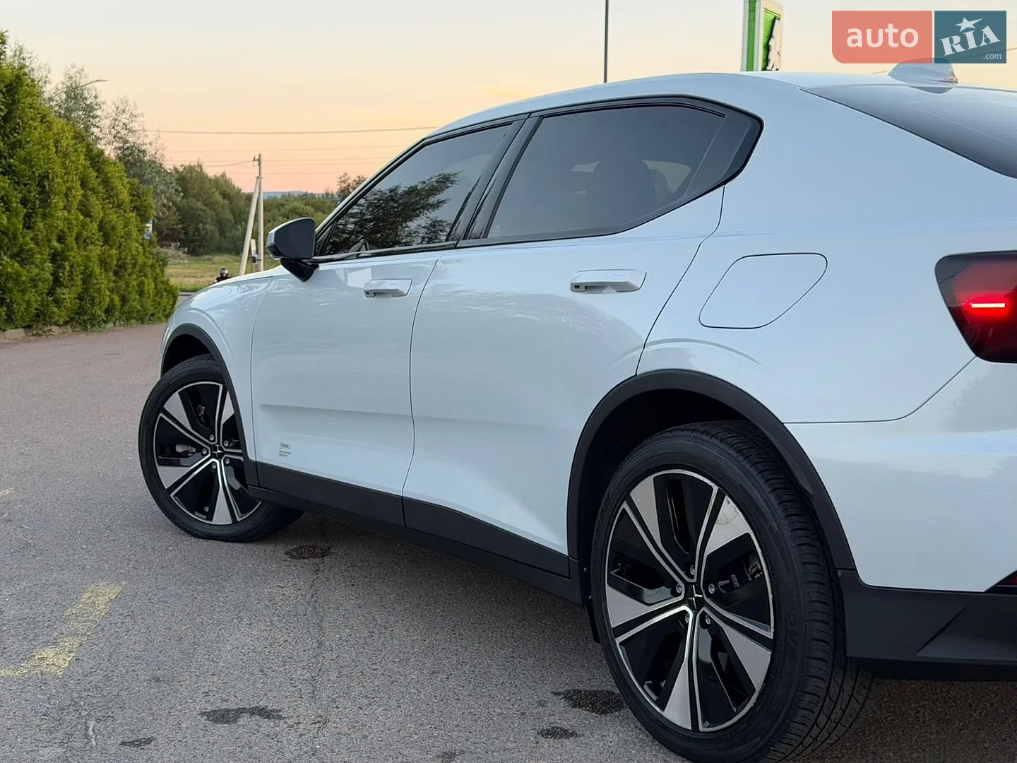 2022 Polestar 2 - мініатюра 34